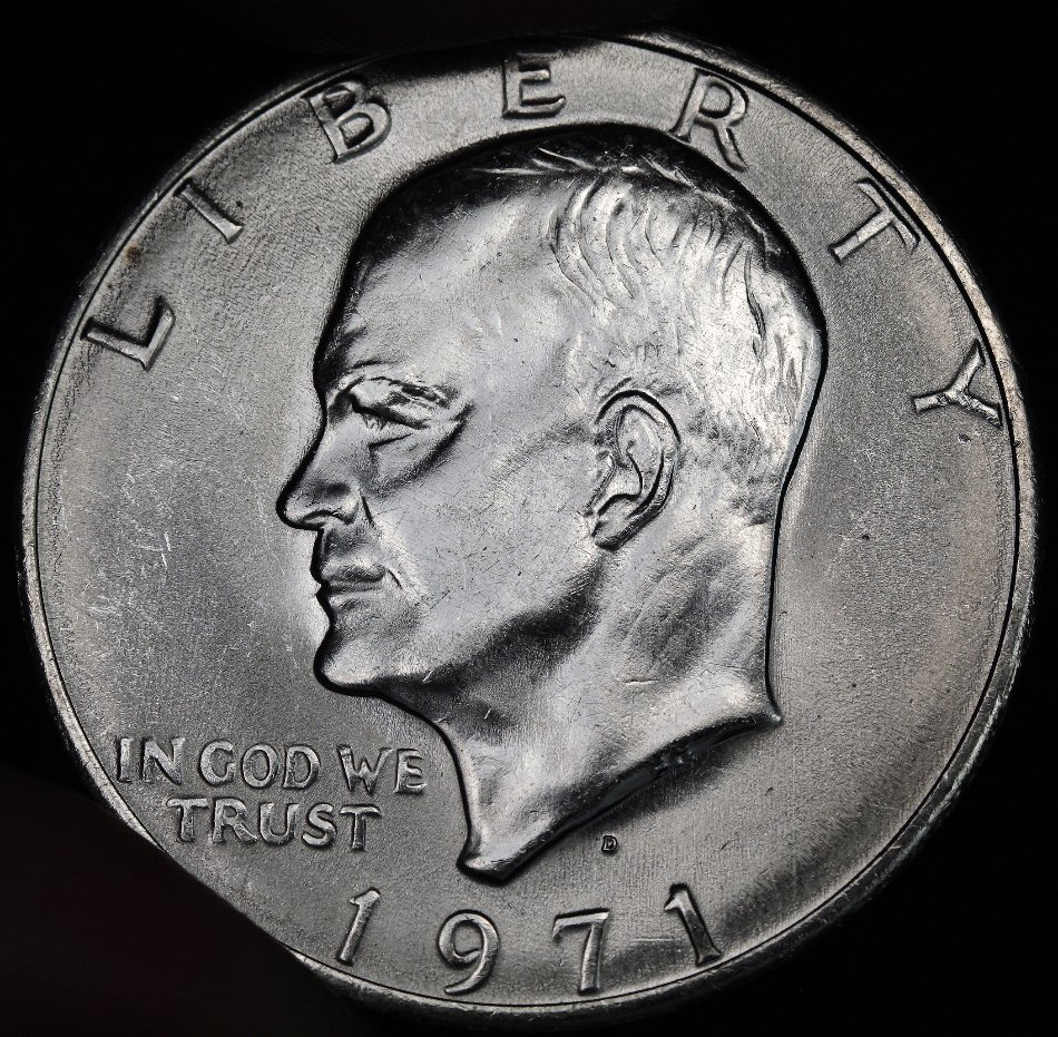 Post-An-Ike-Eisenhower-Dollar